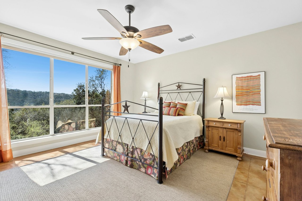 Westlake Area Property Available With City Views!