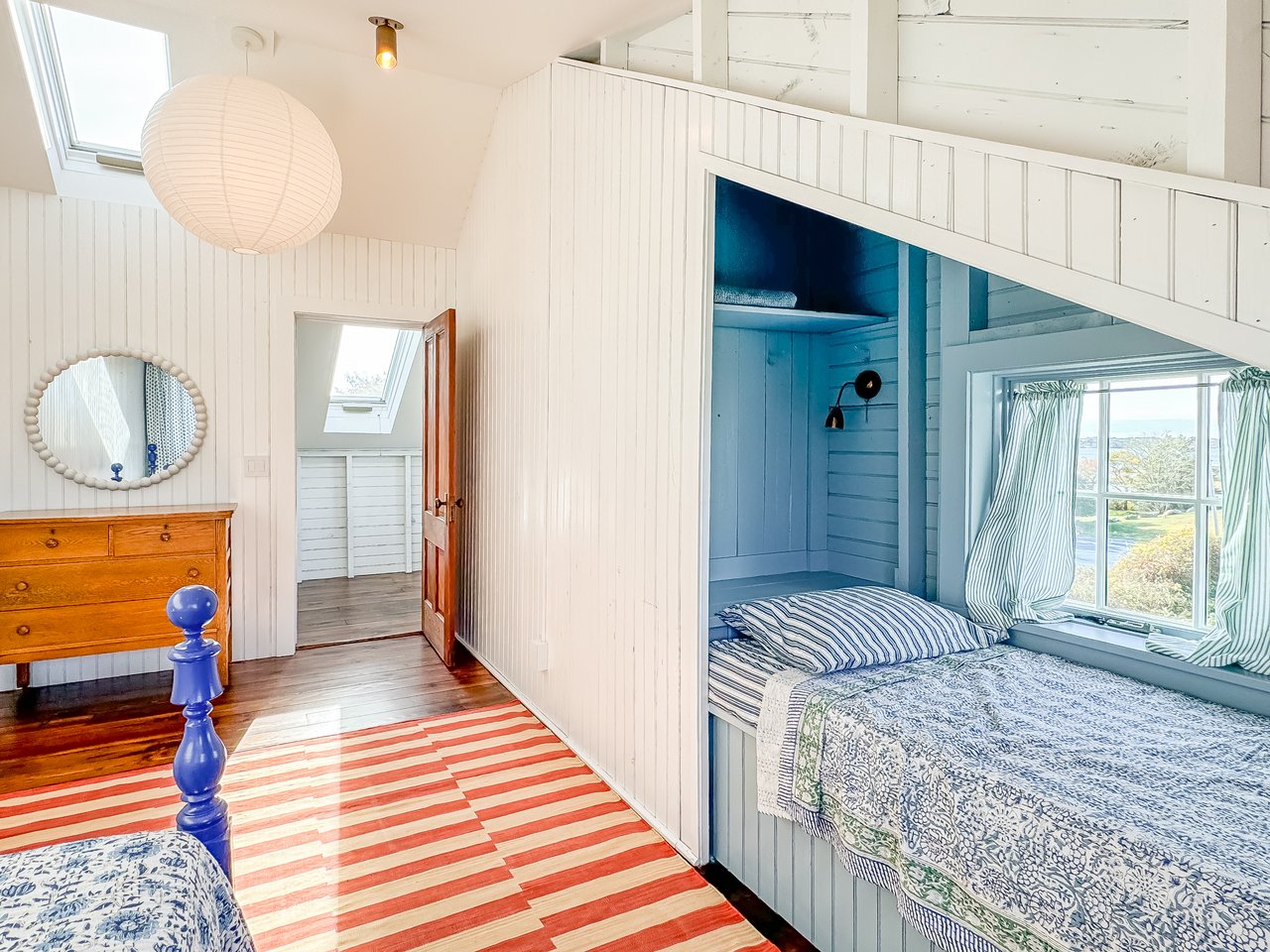 Luxury Boutique Cottage in Menemsha