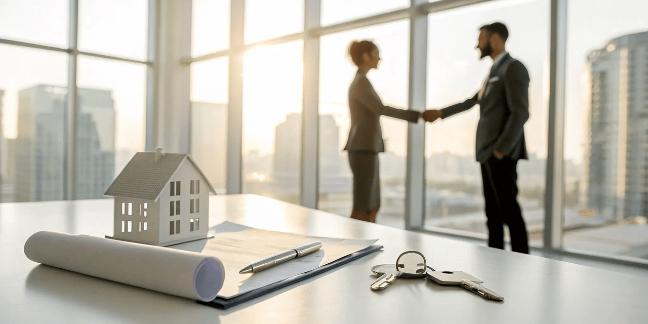 Seller Representation Agreement: What to Know