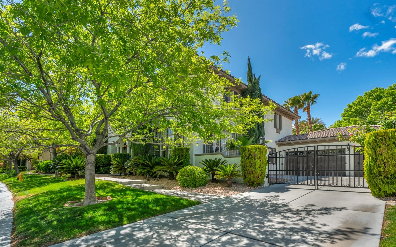 1409 Chambolle Court