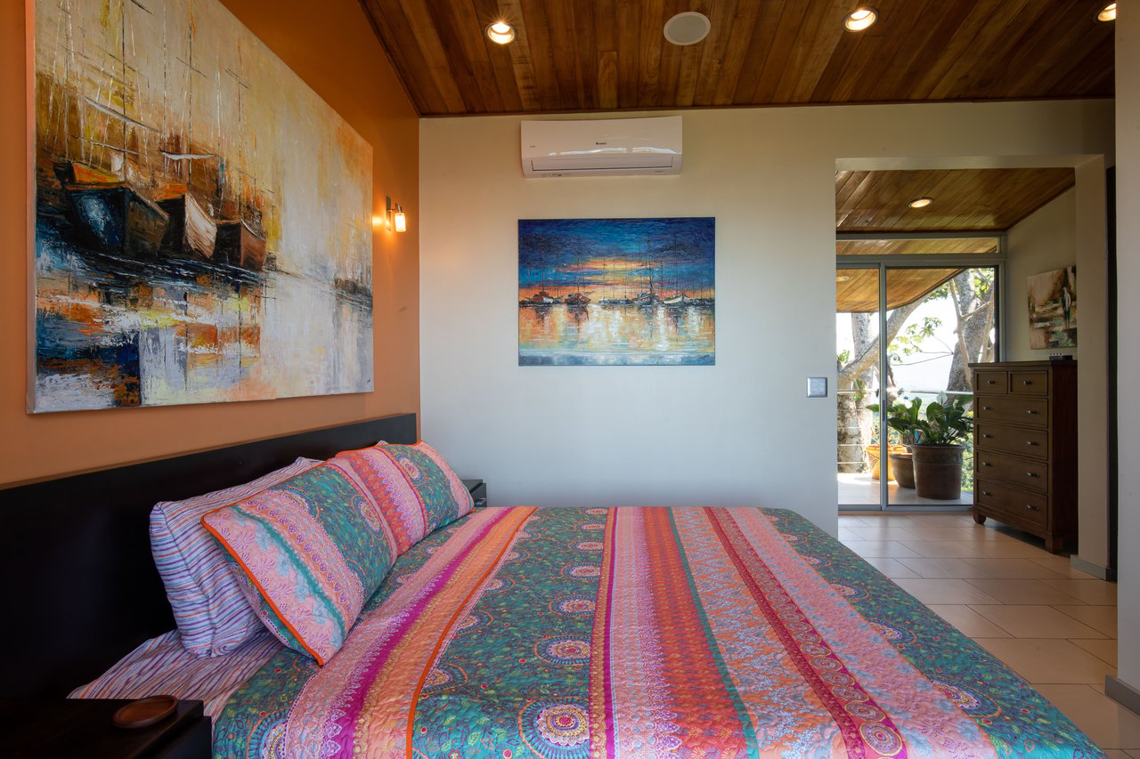 Casa Pura Vista, Iconic Oceanview Luxury Villa