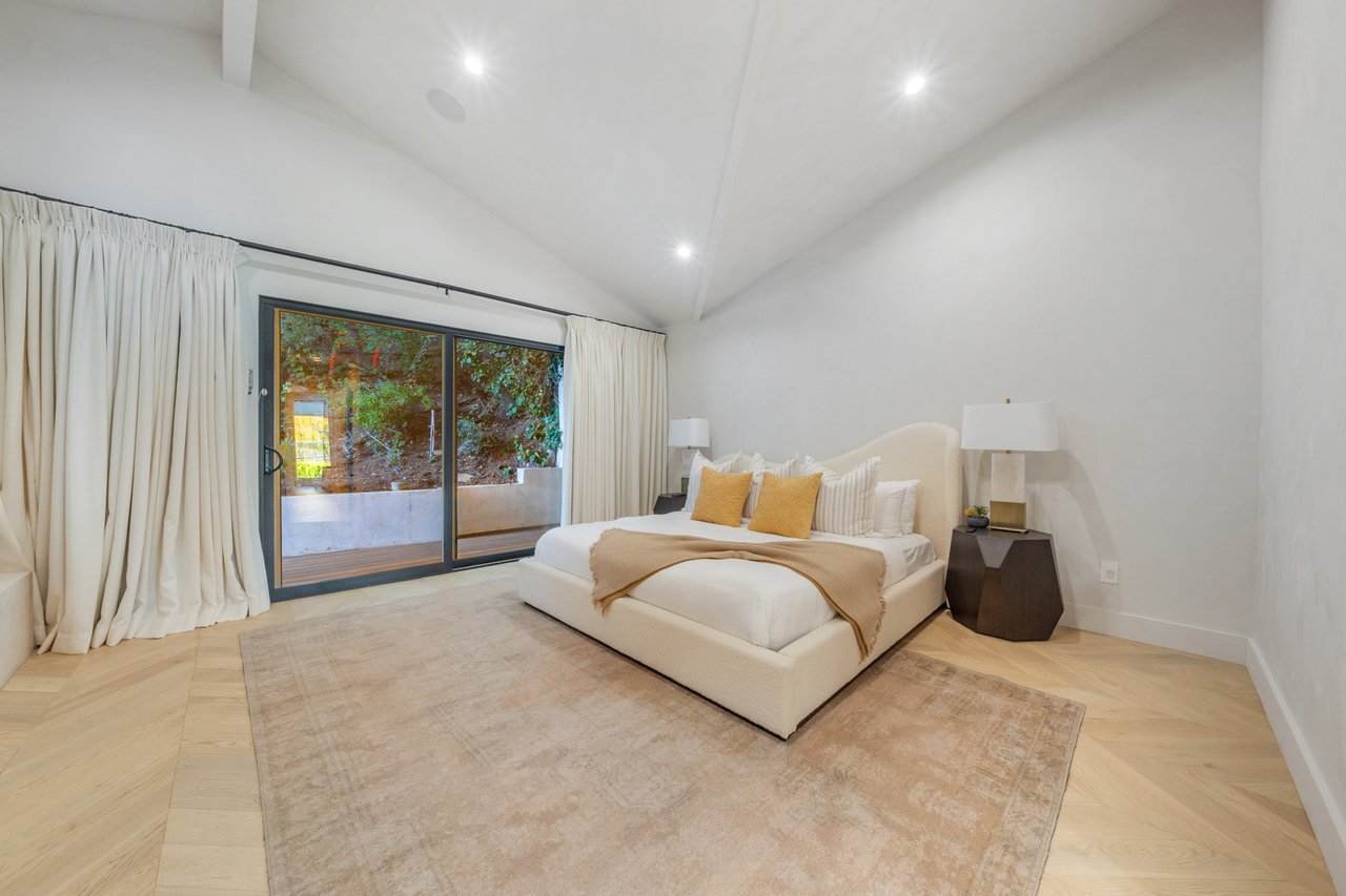 Bowmont Estate🏝️