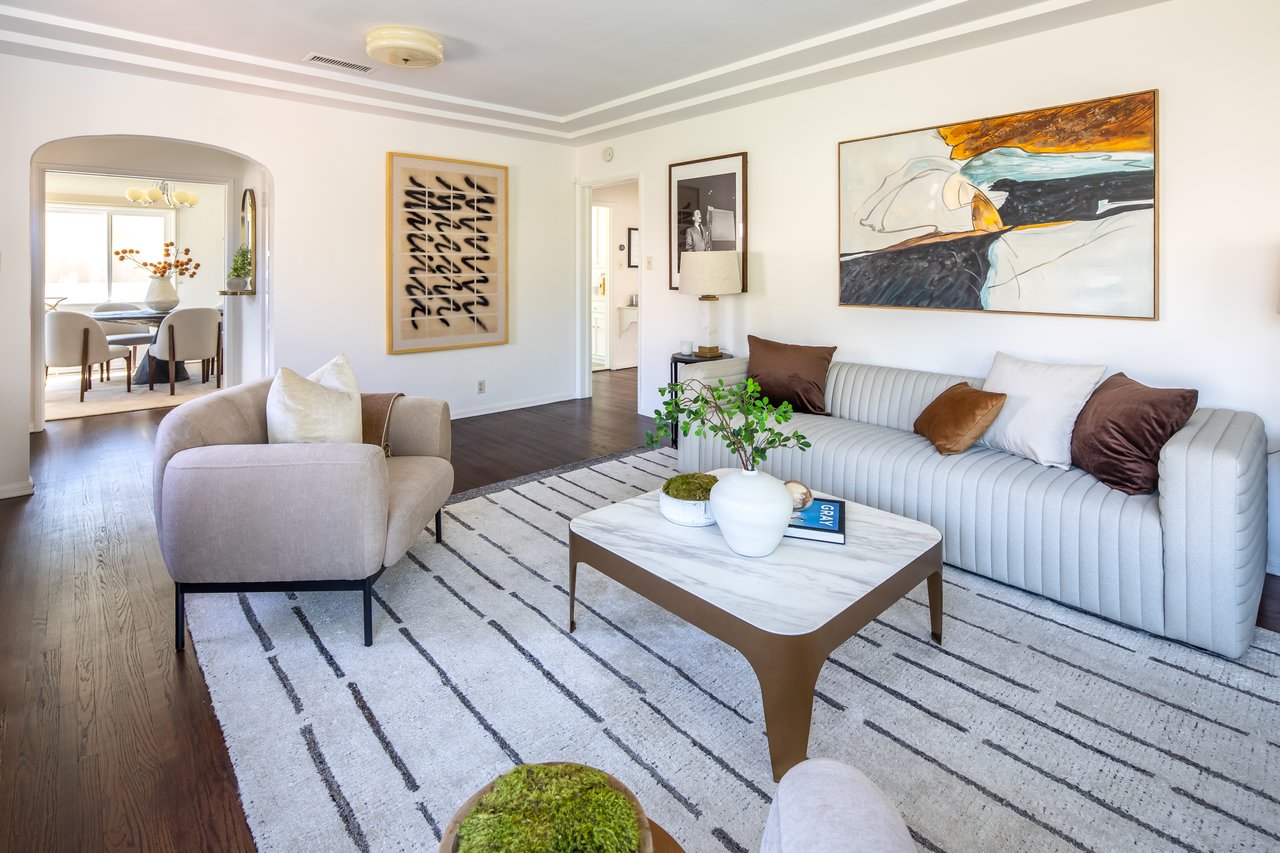 3987 Roxton Ave, Leimart Park