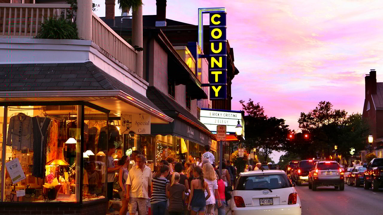 Doylestown