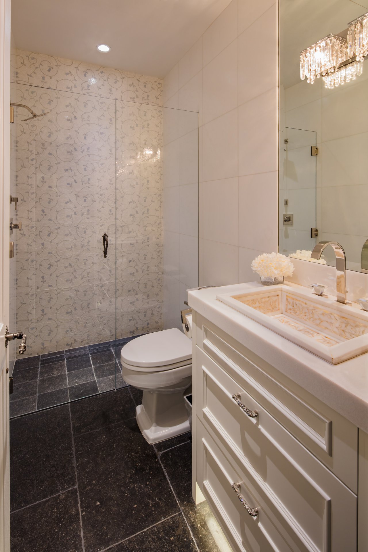 Corner Core Townhome