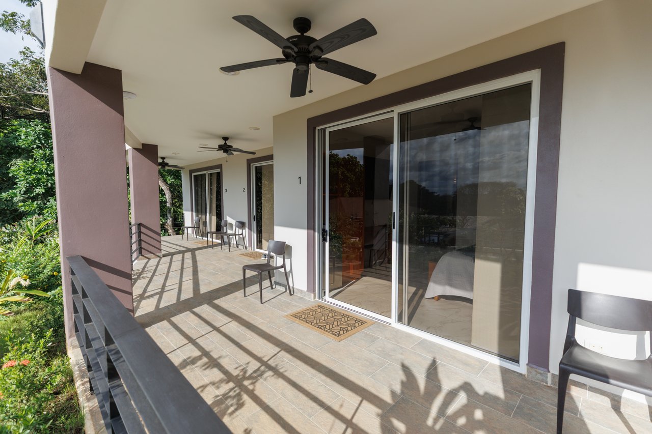 Las Lomas Boutique Hotel and Resort