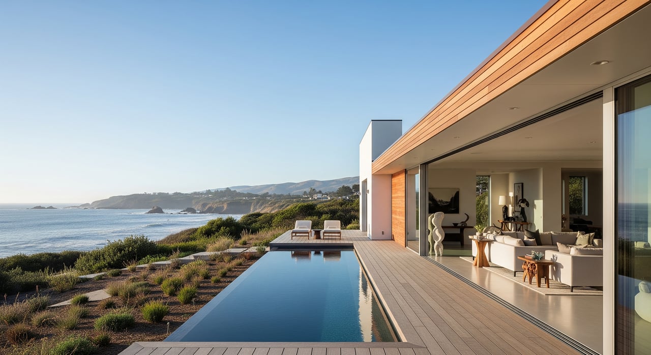 STR Rules And Santa Cruz Buyer Demand