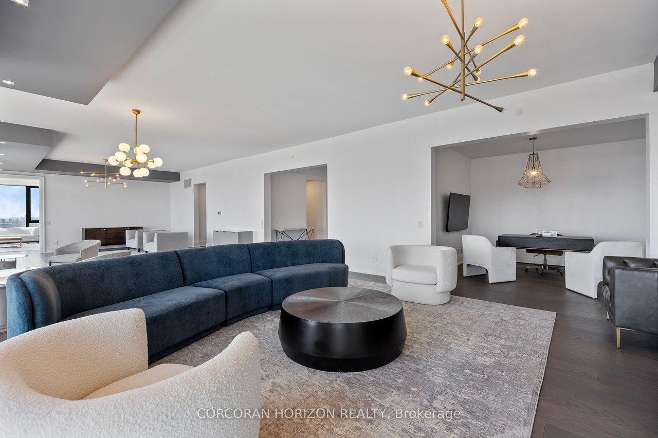 YORKVILLE PRIVATE RESIDENCES