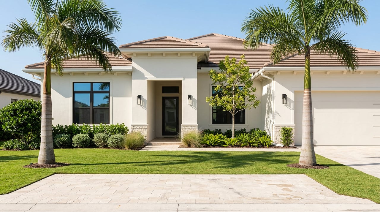 New Construction Vs. Resale Homes In WildBlue: How To Decide