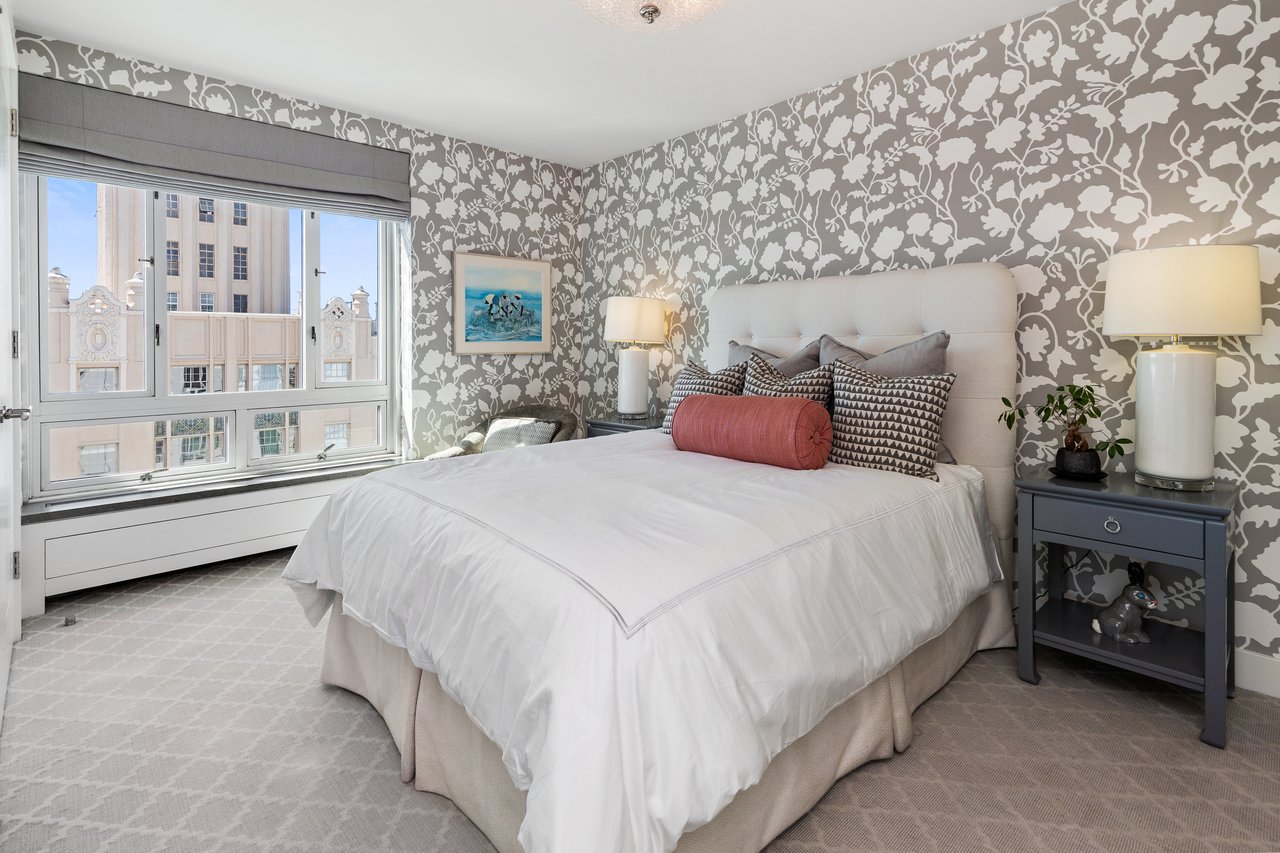 The Perfect City Apartment