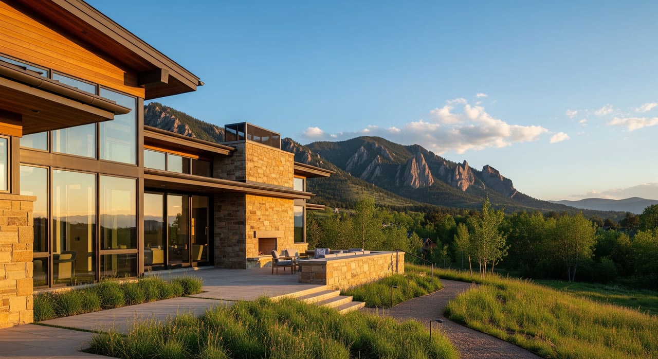 Understanding The Boulder Real Estate Market Cycle