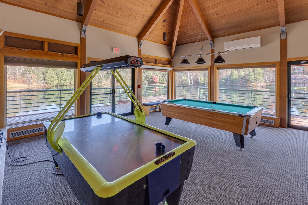 Ski Season Rental