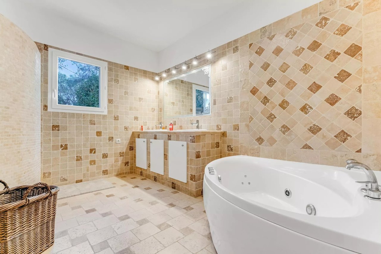 Le Thoronet, Var, France