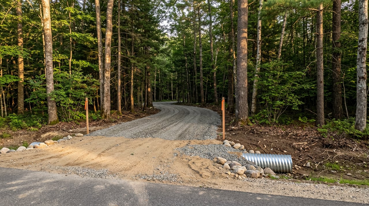 Lake Leelanau Vacant Land And Build-Site Buying Guide