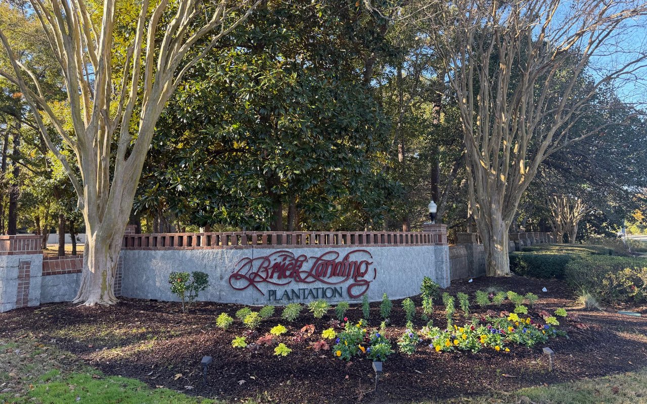 Bricklanding Plantation