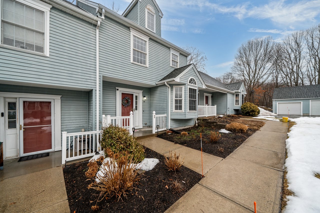 374 Meridian St Extension APT 68