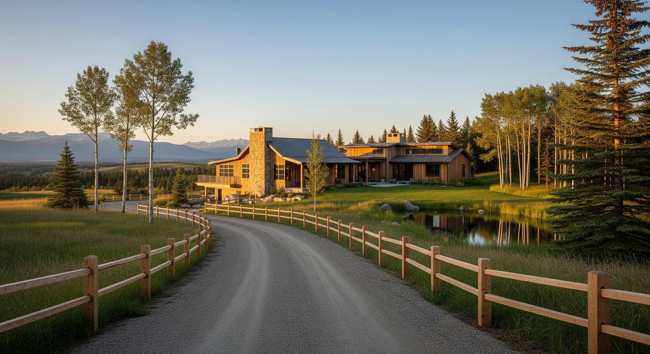 Buying An Acreage In Bearspaw: What To Know