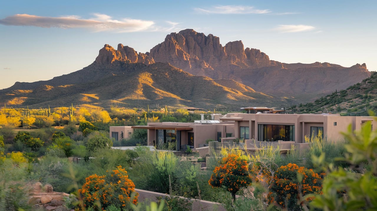 Hidden Gems in Arcadia, AZ You Need to Discover