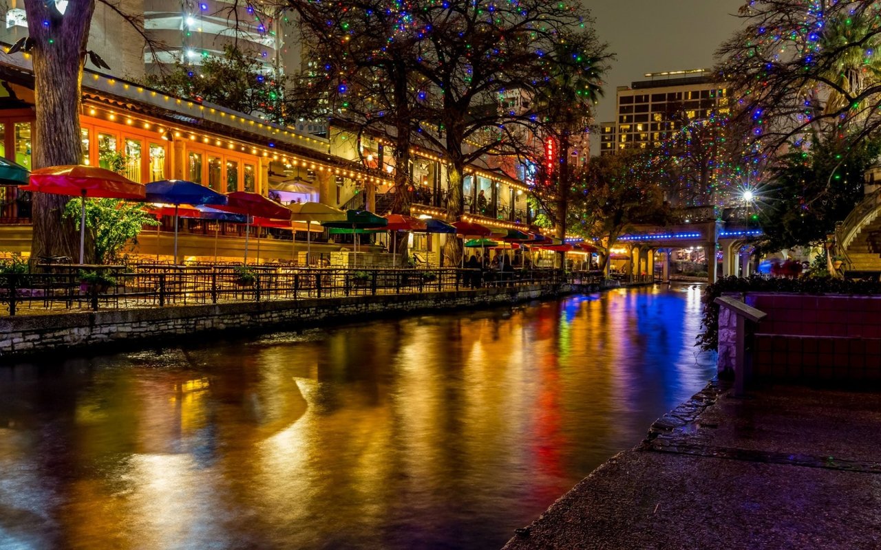 11 Must-Do's in San Antonio: Holiday Edition 2018