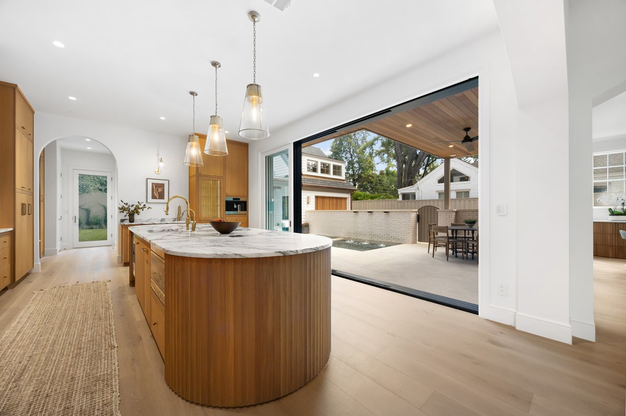 Pemberton Estate