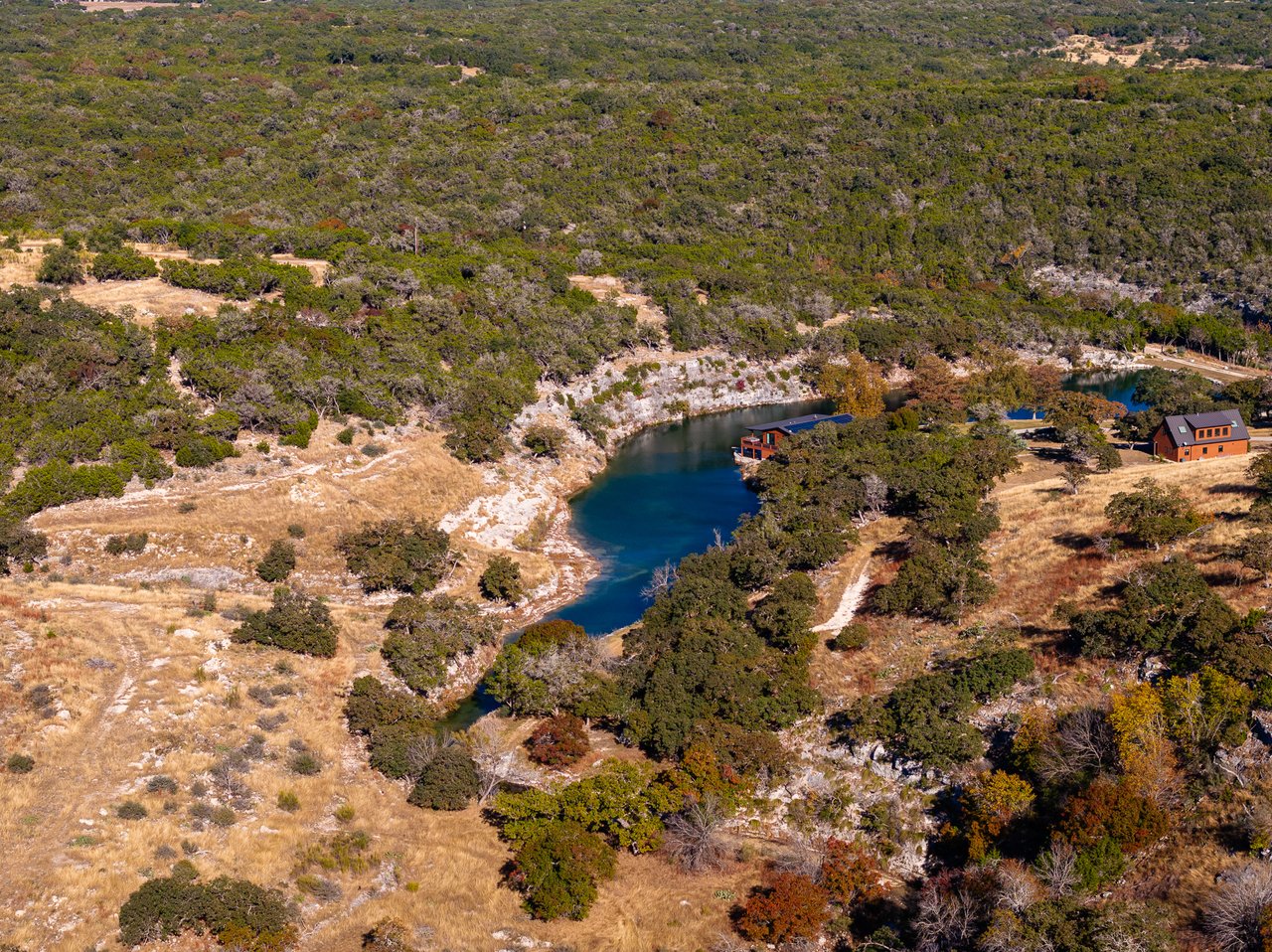 Tortuga Canyon Ranch