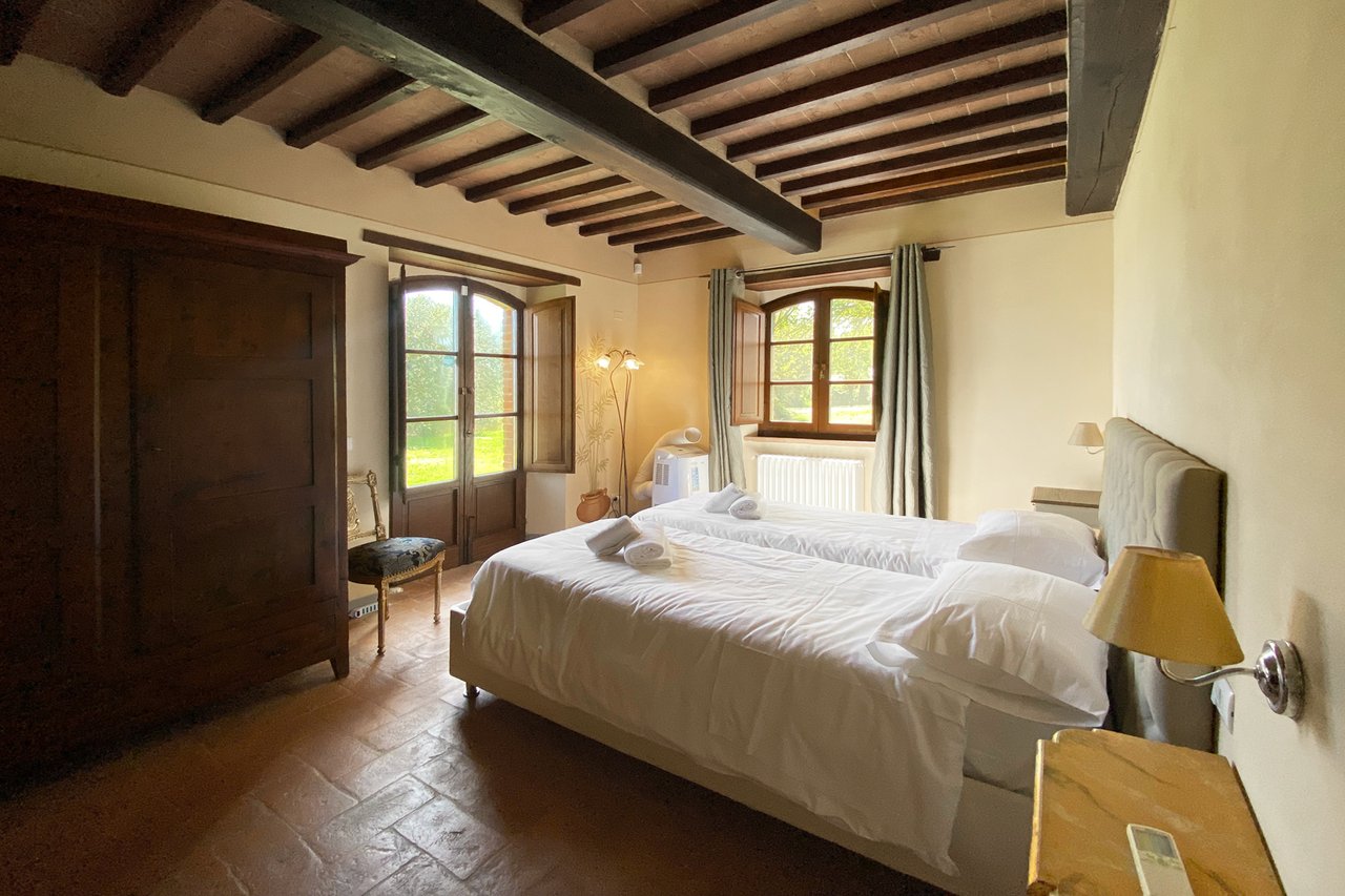 CASALE IL LOGGIO