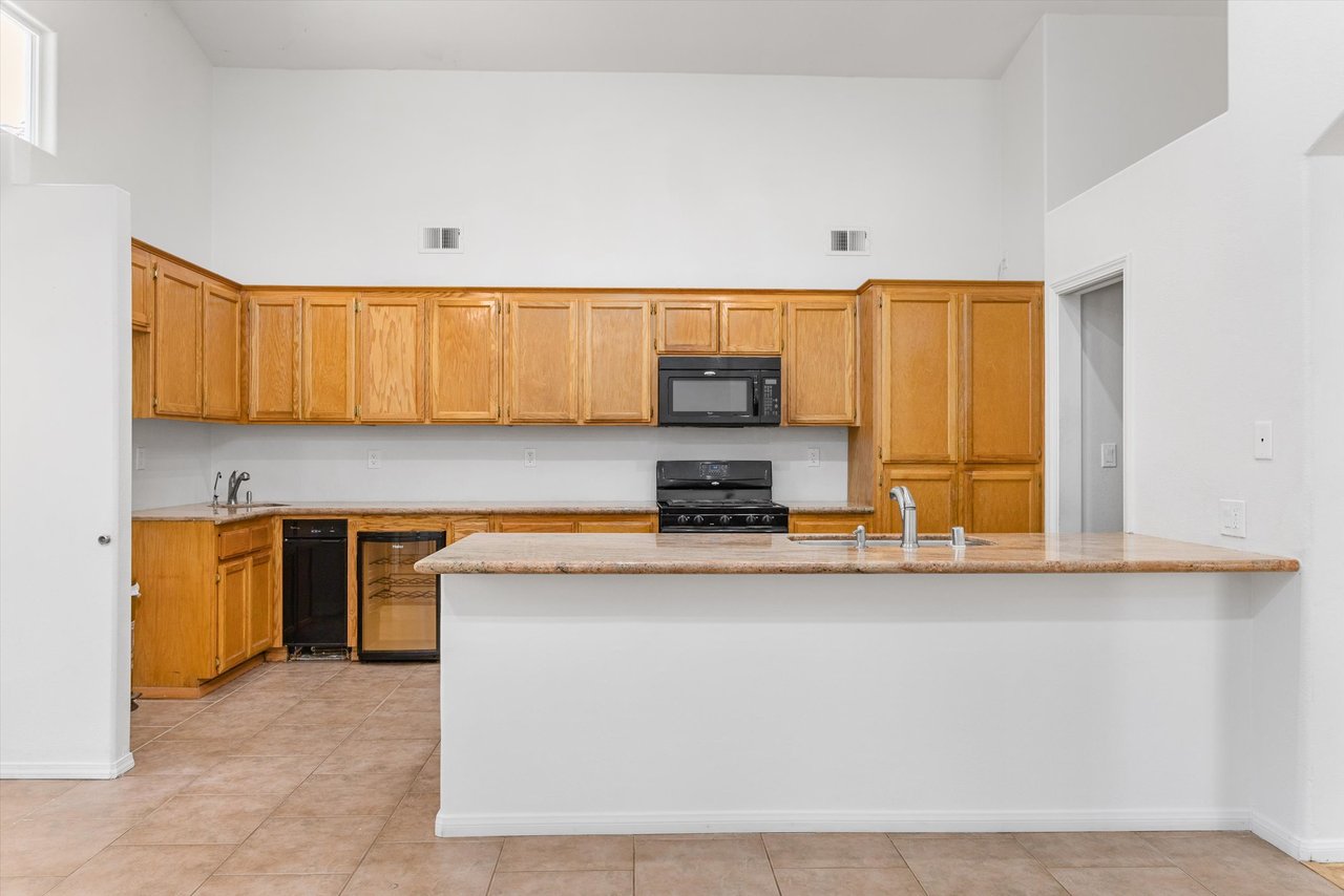 8918 Red River Ct - Bakersfield