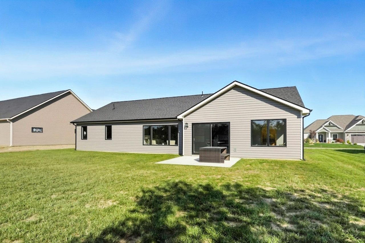 5165 Greyson Heights Drive