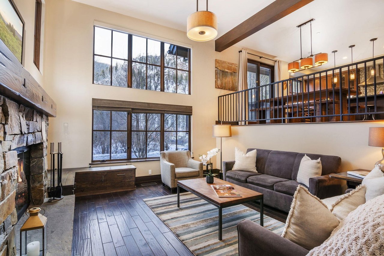 101 Williams St #7