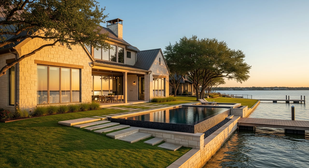 From Dallas To Heath Crossing: Lifestyle Adjustments