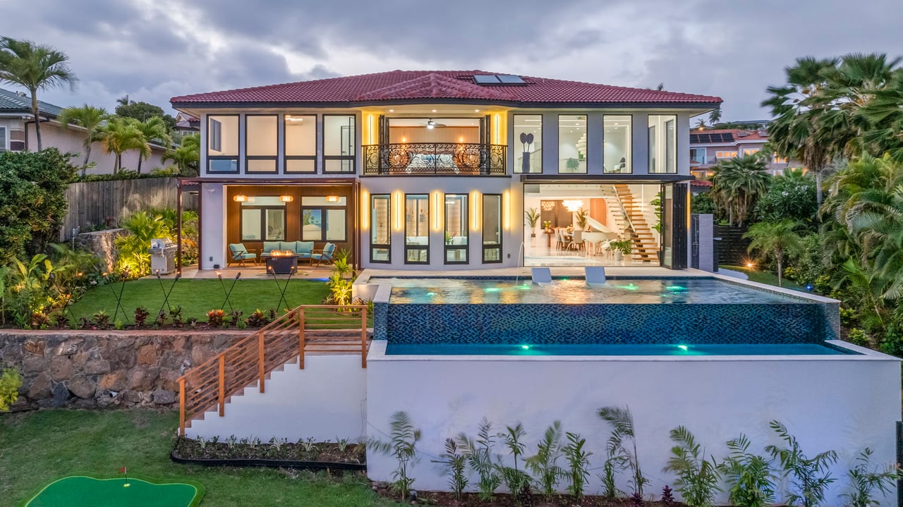 123 Waihili Place