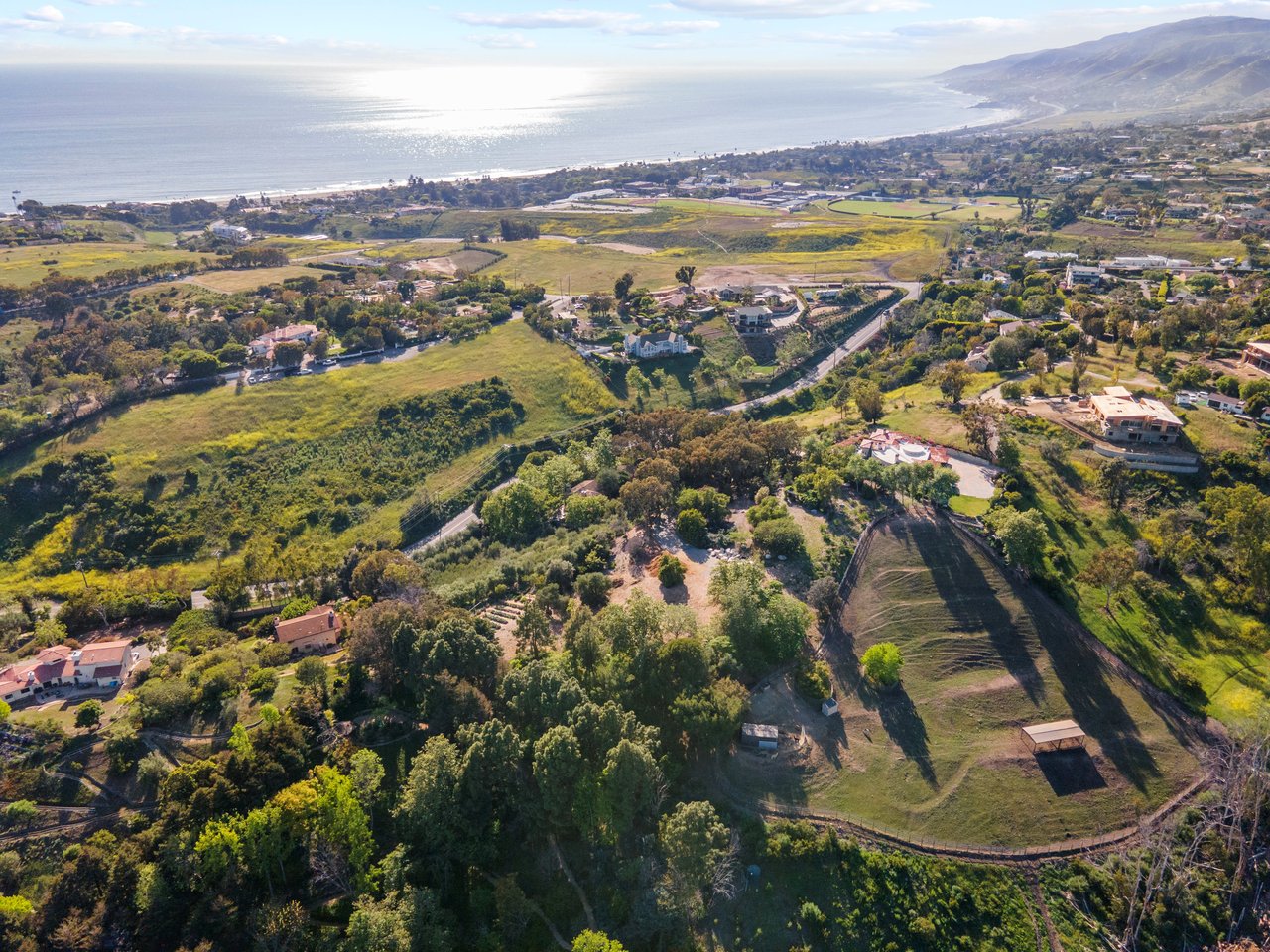 Malibu Park Malibu
