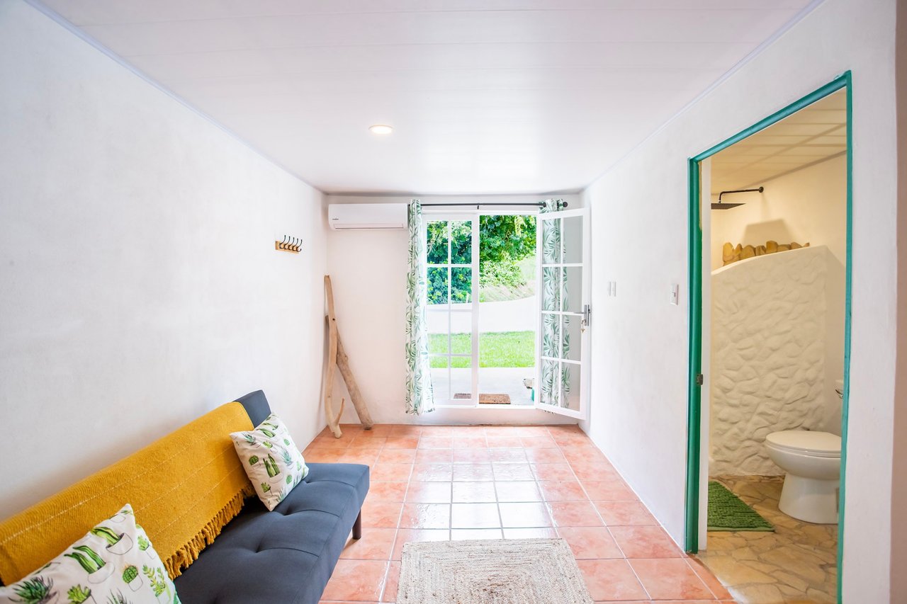Turn-Key Riverside Business with a 3 Bedroom Home