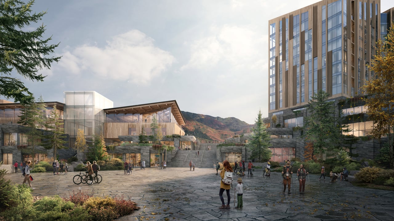 Four Seasons Deer Valley: A New Era of Mountain Luxury