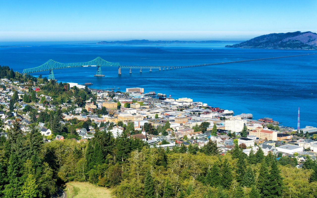 Astoria