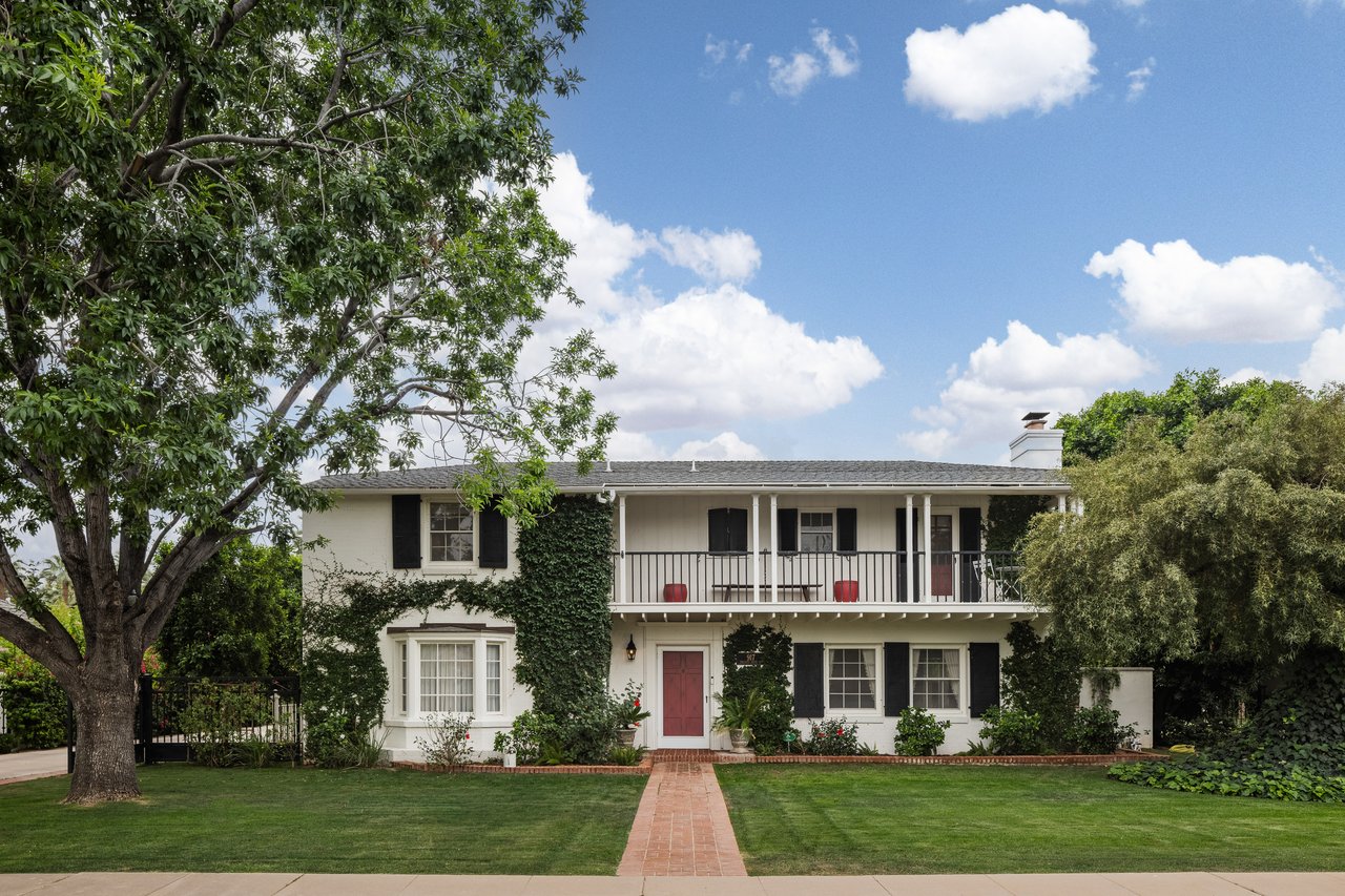 917 ENCANTO Drive SW