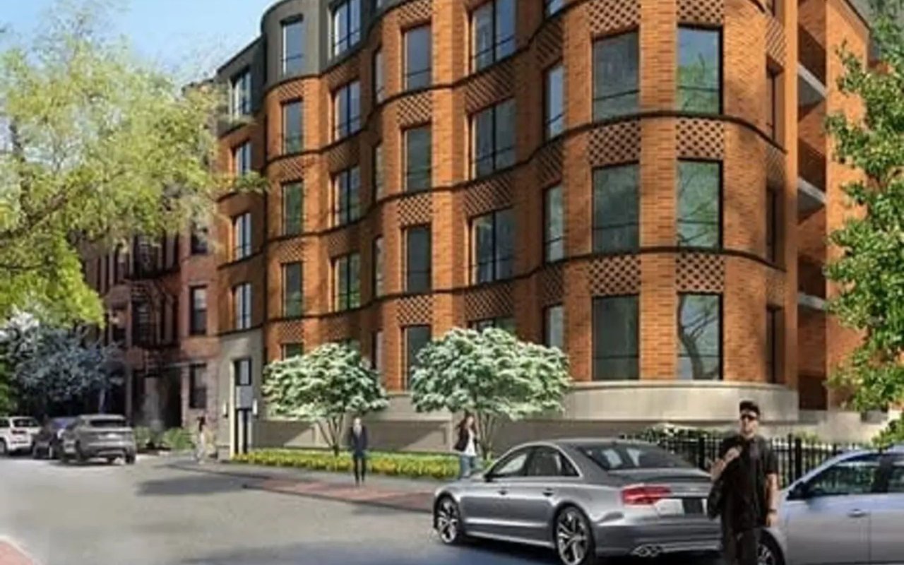 The Henry - $22,000,000