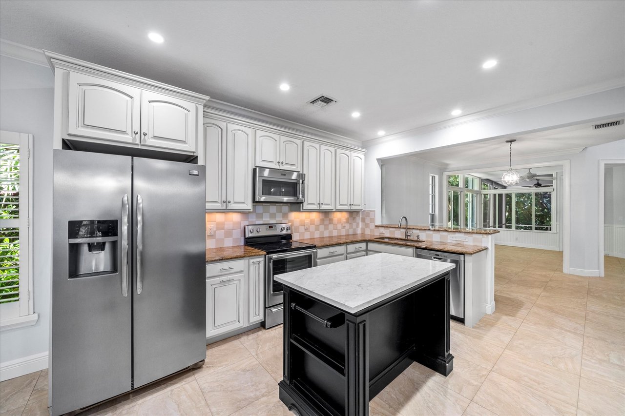 NEW ON THE MARKET - River Home 1619 Bent Oak Lane