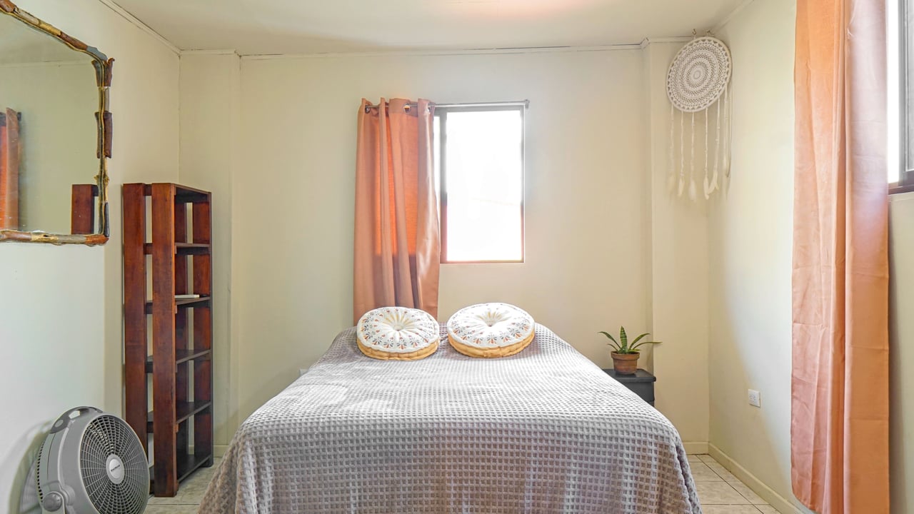 Beach Retreat Property