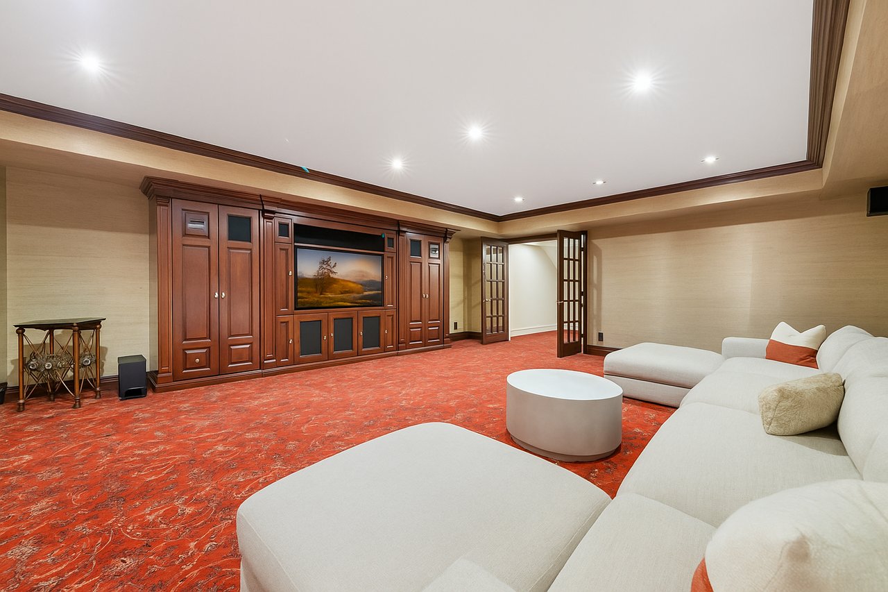 Maison Lakeshore