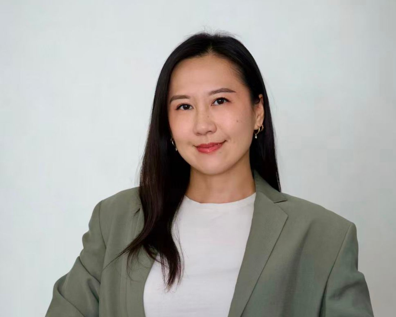 leanna Yang