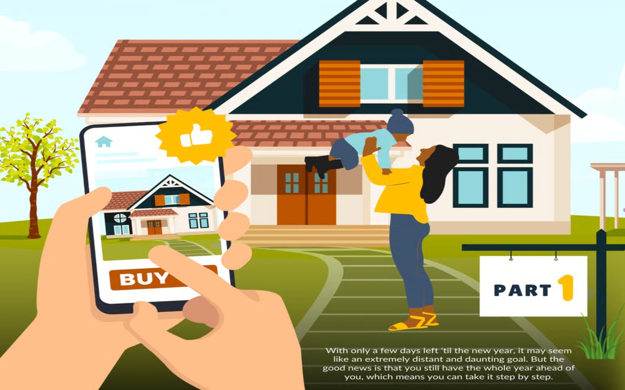 Buyers, Here's Your Guide to Make Your Homeownership Dream Alive in 2025 [PART 1]