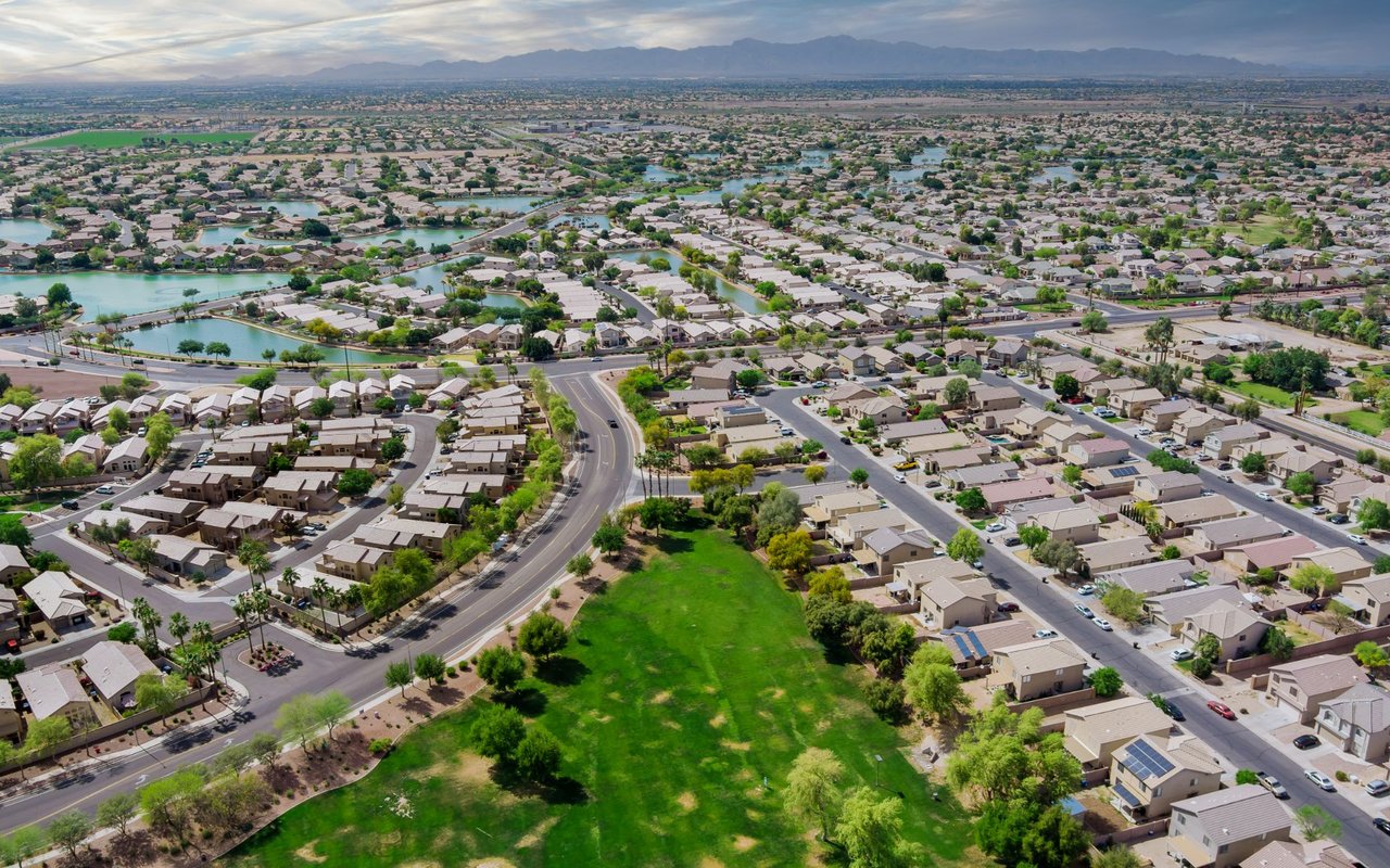 Avondale