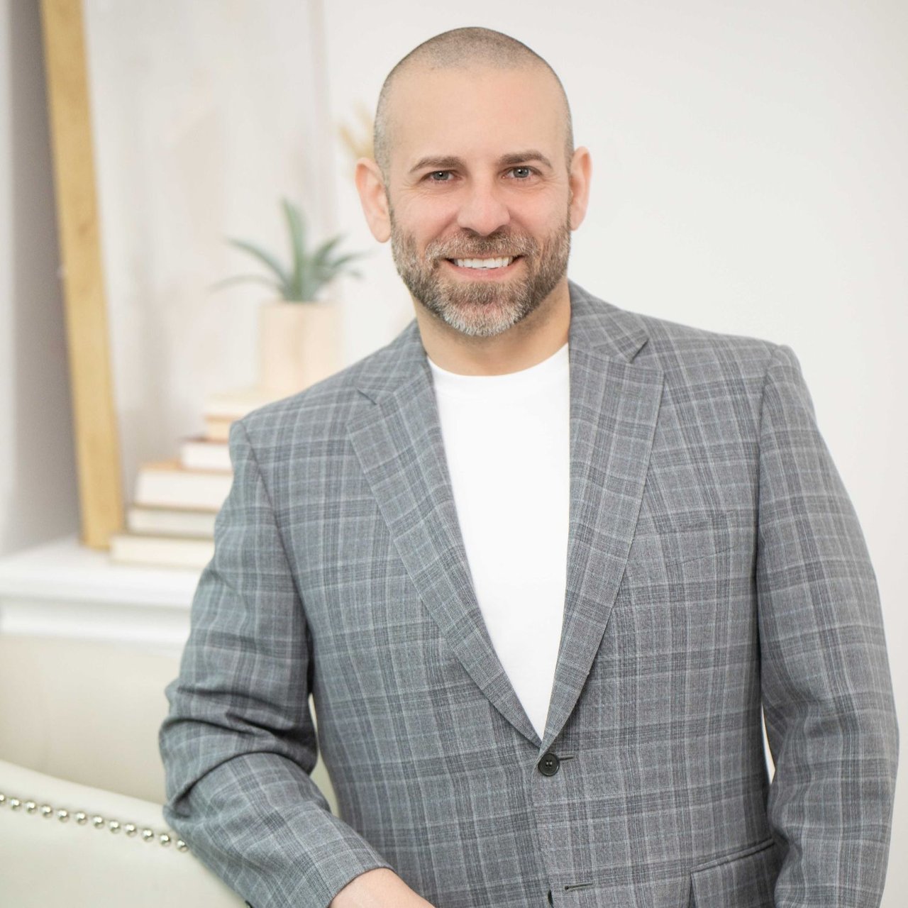 Nick Thull Lakeville, MN Real Estate Agent Headshot