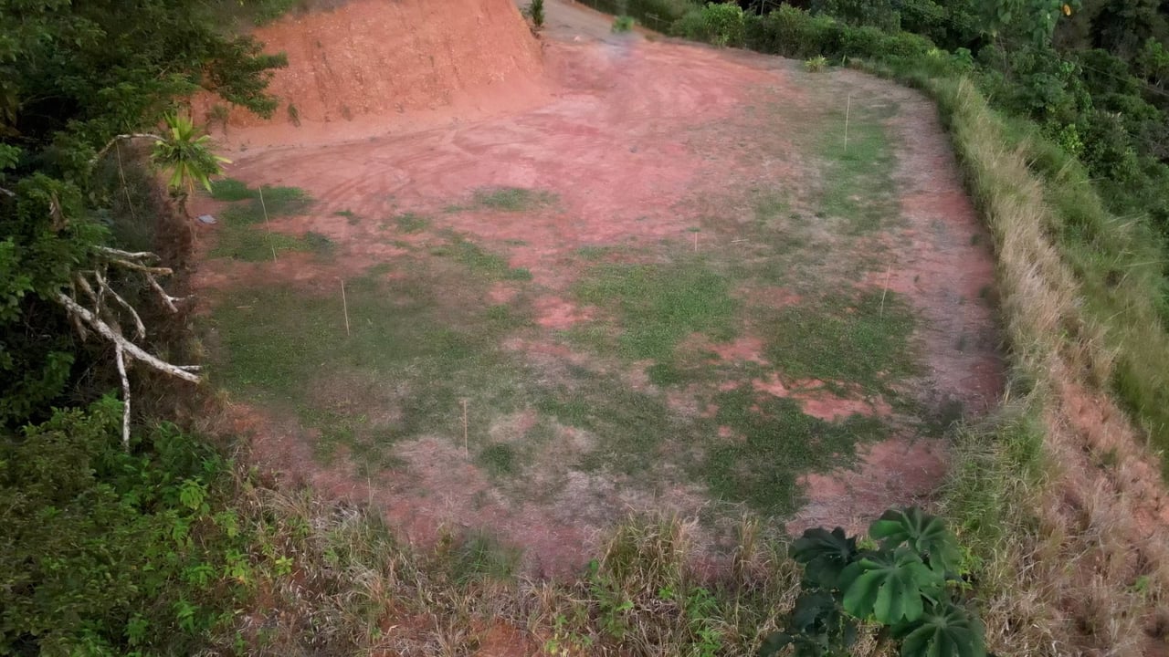 Cinematic Ocean&Mountain View Property In Vista Dominical Estate, Minutes From The Beach!