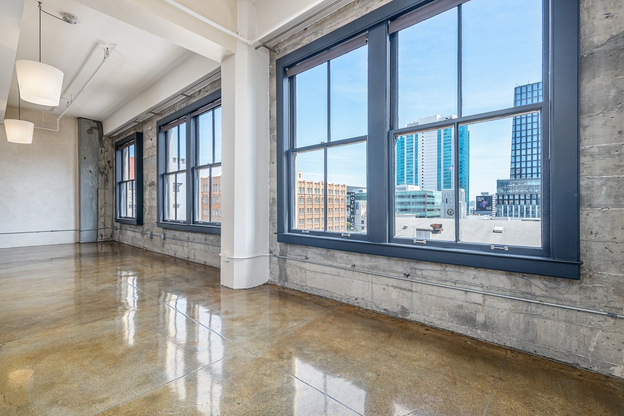2 Mint Plaza #602