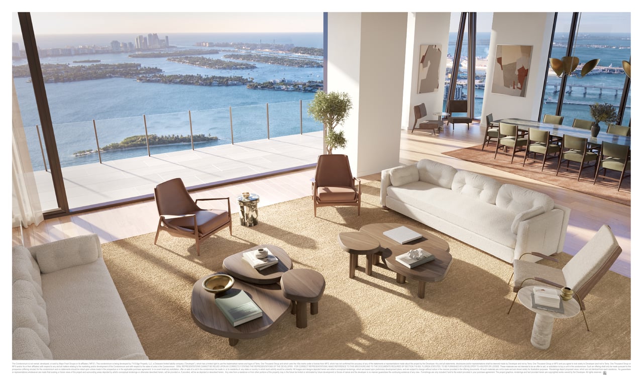 NEW CONSTRUCTION DELIVERING IN 2026 - MIAMI