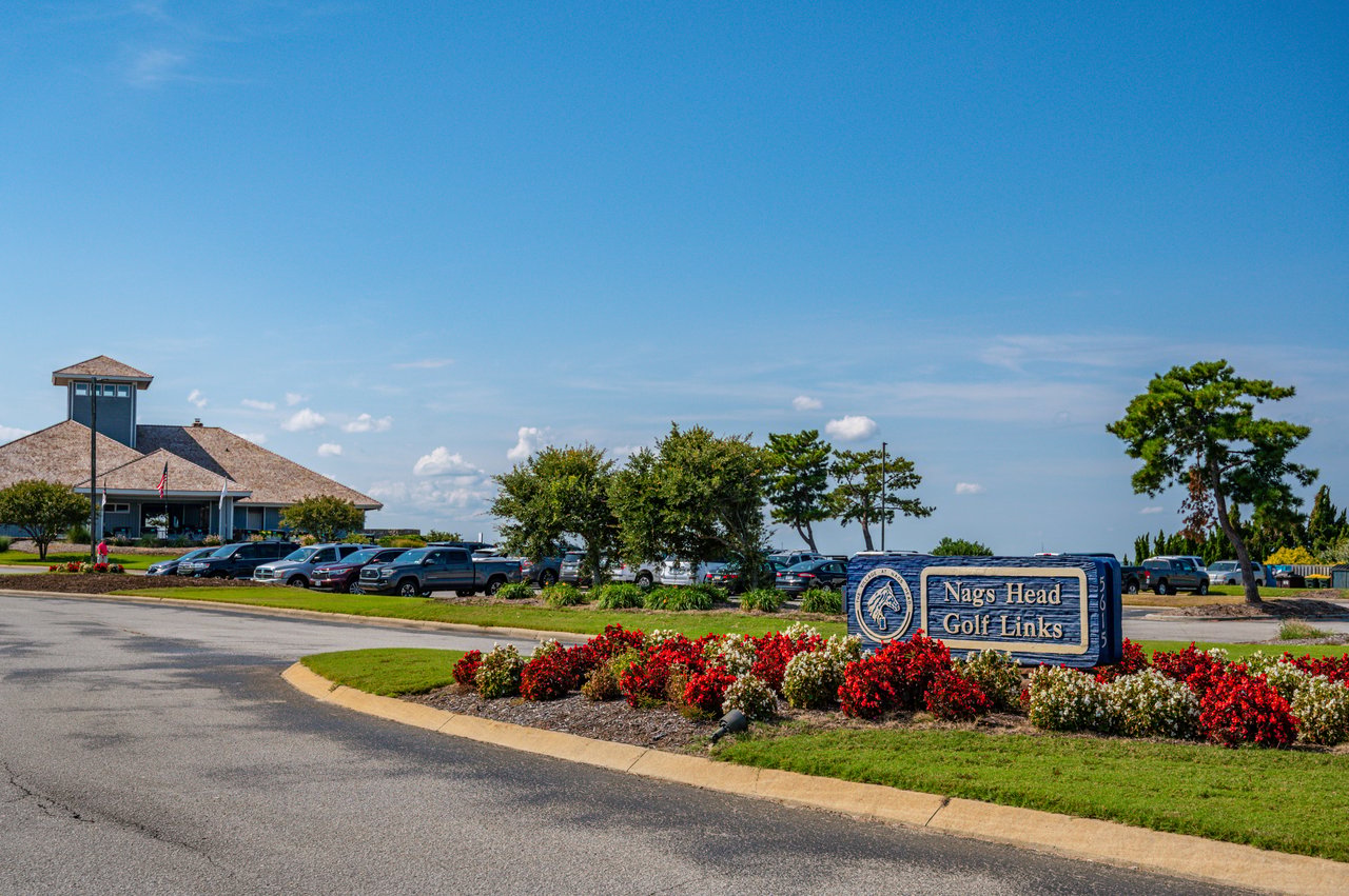 The Village at Nags Head