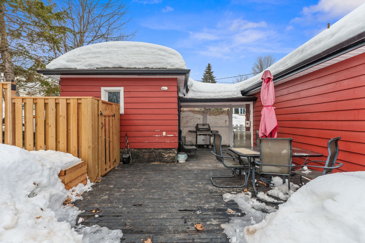 155 Matchedash Street North, Orillia