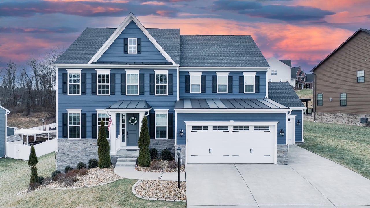 Modern Luxury for Families: New Construction in North Allegheny & Pine-Richland